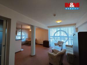 Pronájem bytu 3+kk, Brno - Přízřenice, Vídeňská, 68 m2