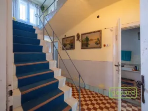 Prodej rodinného domu, Mladějovice, 107 m2