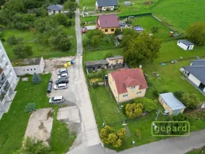 Prodej rodinného domu, Mladějovice, 107 m2