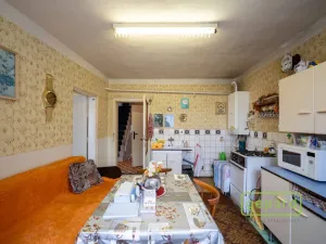 Prodej rodinného domu, Mladějovice, 107 m2
