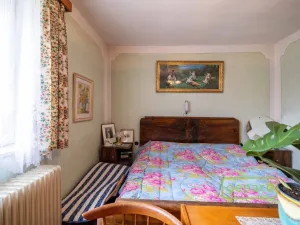 Prodej rodinného domu, Mladějovice, 107 m2