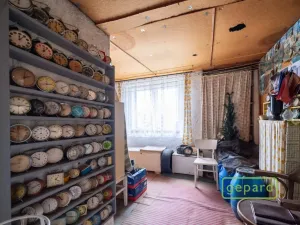 Prodej rodinného domu, Mladějovice, 107 m2