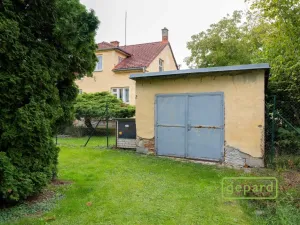 Prodej rodinného domu, Mladějovice, 107 m2