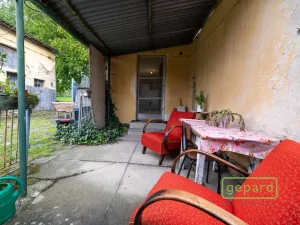 Prodej rodinného domu, Mladějovice, 107 m2