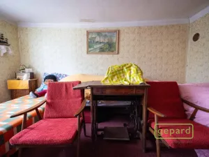 Prodej rodinného domu, Mladějovice, 107 m2