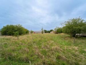Prodej pozemku pro bydlení, Krakovany, 1184 m2