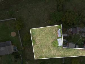 Prodej pozemku pro bydlení, Krakovany, 1184 m2