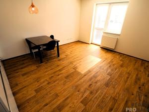 Pronájem bytu 3+kk, Brno - Žebětín, Novodvorská, 79 m2