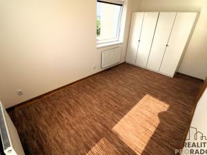 Pronájem bytu 3+kk, Brno - Žebětín, Novodvorská, 79 m2