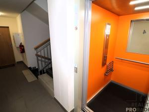 Pronájem bytu 3+kk, Brno - Žebětín, Novodvorská, 79 m2