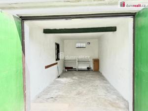 Prodej garáže, Ústí nad Labem, Kapitána Nálepky, 20 m2