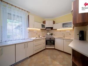 Prodej rodinného domu, Nová Paka - Vrchovina, 150 m2