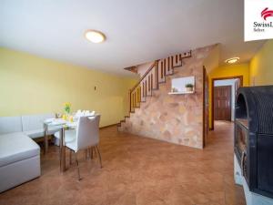 Prodej rodinného domu, Nová Paka - Vrchovina, 150 m2