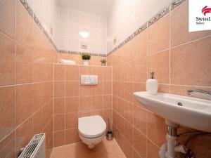 Prodej rodinného domu, Nová Paka - Vrchovina, 150 m2