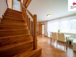 Prodej rodinného domu, Nová Paka - Vrchovina, 150 m2