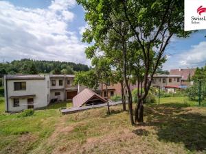 Prodej rodinného domu, Nová Paka - Vrchovina, 150 m2