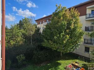 Pronájem bytu 1+kk, Praha, Věštínská, 36 m2