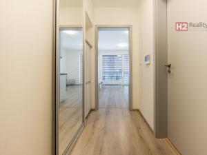 Pronájem bytu 1+kk, Kladno, Vašíčkova, 24 m2