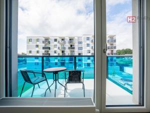 Pronájem bytu 1+kk, Kladno, Vašíčkova, 24 m2