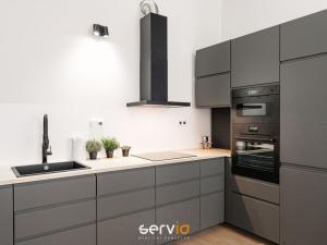 Prodej bytu 3+kk, Brno, Ponávka, 81 m2