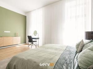 Prodej bytu 3+kk, Brno, Ponávka, 81 m2