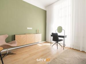 Prodej bytu 3+kk, Brno, Ponávka, 81 m2