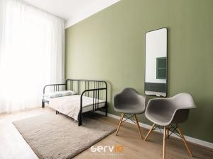 Prodej bytu 3+kk, Brno, Ponávka, 81 m2