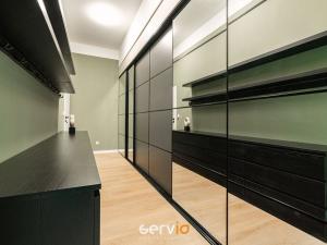 Prodej bytu 3+kk, Brno, Ponávka, 81 m2
