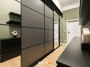 Prodej bytu 3+kk, Brno, Ponávka, 81 m2