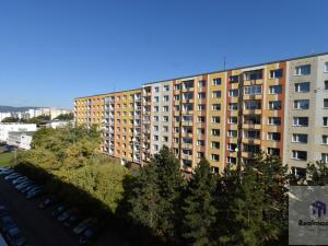 Prodej bytu 4+1, Ústí nad Labem, Kmochova, 103 m2
