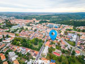 Prodej rodinného domu, Znojmo, K Sirotčinci, 103 m2