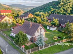 Prodej rodinného domu, Řehlovice - Dubice, 98 m2