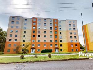 Prodej bytu 2+kk, Ústí nad Labem - Krásné Březno, Žežická, 48 m2