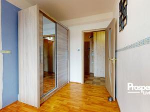 Prodej bytu 2+kk, Ústí nad Labem - Krásné Březno, Žežická, 48 m2