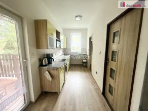 Pronájem bytu 2+1, Děčín - Děčín IV-Podmokly, Teplická, 65 m2