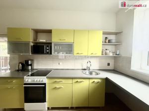 Pronájem bytu 2+1, Děčín - Děčín IV-Podmokly, Teplická, 65 m2