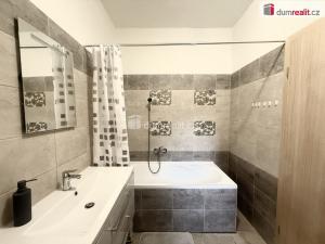 Pronájem bytu 2+1, Děčín - Děčín IV-Podmokly, Teplická, 65 m2