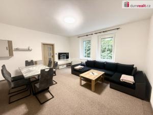 Pronájem bytu 2+1, Děčín - Děčín IV-Podmokly, Teplická, 65 m2
