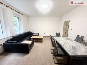 Pronájem bytu 2+1, Děčín - Děčín IV-Podmokly, Teplická, 65 m2