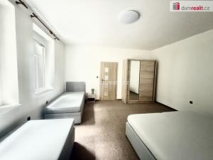 Pronájem bytu 2+1, Děčín - Děčín IV-Podmokly, Teplická, 65 m2