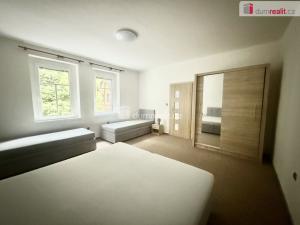 Pronájem bytu 2+1, Děčín - Děčín IV-Podmokly, Teplická, 65 m2