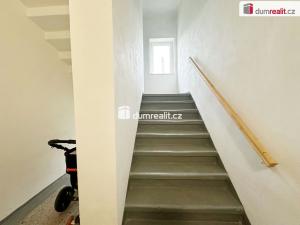 Pronájem bytu 2+1, Děčín - Děčín IV-Podmokly, Teplická, 65 m2