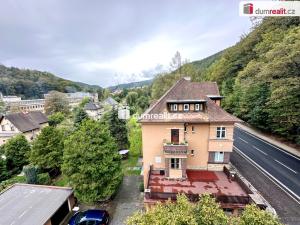 Pronájem bytu 2+1, Děčín - Děčín IV-Podmokly, Teplická, 65 m2