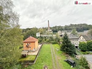 Pronájem bytu 2+1, Děčín - Děčín IV-Podmokly, Teplická, 65 m2