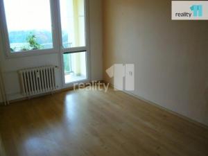 Pronájem bytu 2+kk, Česká Lípa, Okružní, 39 m2
