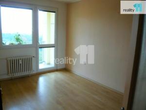 Pronájem bytu 2+kk, Česká Lípa, Okružní, 39 m2