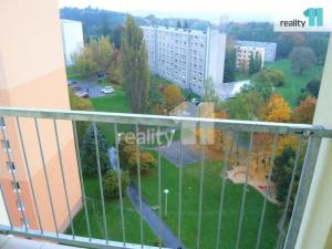 Pronájem bytu 2+kk, Česká Lípa, Okružní, 39 m2