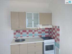Pronájem bytu 2+kk, Česká Lípa, Okružní, 39 m2