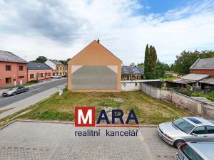 Prodej komerčního pozemku, Senice na Hané, 196 m2