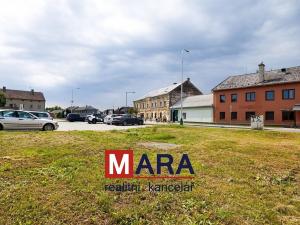 Prodej komerčního pozemku, Senice na Hané, 196 m2